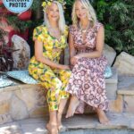 Brittany Daniel Instagram - What a beautiful baby shower to celebrate our first and long anticipated baby. Thank you @cynhauser @mysocalledinsta @ajaraecoleman for throwing the most loving and beautiful shower. I feel you and all of our friends support and love. Thank you @thecourtneytallman for the magical flower crown. @anoumechange, the sacred ceremony you created for us will be something I will never forget. Thank you @people and @birds_eye_photo @briechilders @jennymcgraw for your gorgeous photos. @adam.touni you’re going to be a conscious, adventurous, loving, goofy, and present dad. I love you! #surrogacypregnancy #hope #anythingispossible #babyontheway @rare_mamas