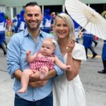 Brittany Daniel Instagram - Happy 4th of July!🇺🇸