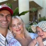 Brittany Daniel Instagram - Highlight of my year was showing our sweet Hope Hawaii for the first time. 💗
