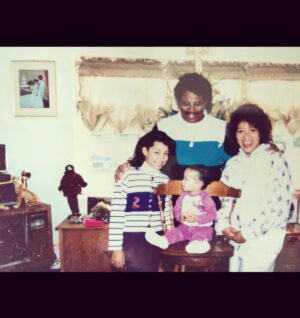 Brittany Lee Lewis Instagram - TW: Domestic Violence 

October is Domestic Violence Awareness Month. Today is also my sister's heavenly birthday. Gina should be celebrating her 40th. To my family’s horror, she was murdered by her ex-fiancé on March 27, 2010.
 
Raising awareness about domestic violence is important to me. But it should be important to you too. Why? Because I could have never imagined in a million years that a woman so “independent” and “intelligent” as my sister could ever become a victim.  But it is exactly those problematic stereotypes that we must drop as a society. Victims of domestic violence do not look, sound, and act alike, and ANYONE can become a victim. 

We must continue to educate ourselves and move away from a culture of victim blaming. Perhaps one of the most exhausting remarks I hear is, “why didn’t she just leave?” But we’re asking the wrong question here. You don’t ask the victim why they are victimized. You ask the batterer why they batter.
 
Despite the overwhelming majority of victims that are stuck in abusive relationships because of financial control, the millions that are connected to their abuser through their children, and the unconceivable cycle of fear and trauma through this coercive pattern of psychological control that our victims face…my sister did leave the relationship. But often, leaving is just not enough. She was part of the 1 in 7 women that are stalked by an intimate partner. 

Please take a moment to learn about domestic violence. Please teach your children about healthy relationships. Please correct people when they victim blame. Hold abusers accountable. It’s important. It’s important for the 1.3 million women that fall victim each year, but it’s even more important for the parents that had to bury their daughter, for the sister who lost her best friend, and for the children who will navigate their childhood and the rest of their life without a parent.

I miss you, Gina. Until we meet again. 💜🙏🏽 

If you or someone you know needs support: 

Domestic Violence Hotline
1-800-799-7233 

#EndDomesticViolence #EndDomesticAbuse #StopDomesticViolence #StopDomesticAbuse #domesticviolenceawarenessmonth