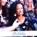 Brittany Lee Lewis Instagram – Today marks the 100th Anniversary of Miss America! I’m forever grateful for the platform it provided that allowed me to bring attention to domestic violence. I’m also thankful for the 33k in scholarship funds, unmatched interview prep, and a forever sisterhood with some of the most amazing women in the nation. #MissAmerica #Scholarship #Service #Sisterhood #HigherEducation