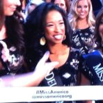Brittany Lee Lewis Instagram - Today marks the 100th Anniversary of Miss America! I’m forever grateful for the platform it provided that allowed me to bring attention to domestic violence. I’m also thankful for the 33k in scholarship funds, unmatched interview prep, and a forever sisterhood with some of the most amazing women in the nation. #MissAmerica #Scholarship #Service #Sisterhood #HigherEducation