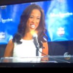 Brittany Lee Lewis Instagram – Today marks the 100th Anniversary of Miss America! I’m forever grateful for the platform it provided that allowed me to bring attention to domestic violence. I’m also thankful for the 33k in scholarship funds, unmatched interview prep, and a forever sisterhood with some of the most amazing women in the nation. #MissAmerica #Scholarship #Service #Sisterhood #HigherEducation