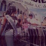 Brittany Lee Lewis Instagram - Today marks the 100th Anniversary of Miss America! I’m forever grateful for the platform it provided that allowed me to bring attention to domestic violence. I’m also thankful for the 33k in scholarship funds, unmatched interview prep, and a forever sisterhood with some of the most amazing women in the nation. #MissAmerica #Scholarship #Service #Sisterhood #HigherEducation