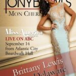 Brittany Lee Lewis Instagram - Today marks the 100th Anniversary of Miss America! I’m forever grateful for the platform it provided that allowed me to bring attention to domestic violence. I’m also thankful for the 33k in scholarship funds, unmatched interview prep, and a forever sisterhood with some of the most amazing women in the nation. #MissAmerica #Scholarship #Service #Sisterhood #HigherEducation