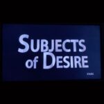 Brittany Lee Lewis Instagram – If you haven’t already, watch Subjects of Desire. It’s streaming on STARZ. Here’s a quick clip of me discussing the sapphire stereotype and how it functions as a way to typecast, marginalize, and delegitimize Black women’s emotions and lived experience. 

#SubjectsofDesire #BlackWomanhood #SapphireStereotype #BlackBeauty #BlackPageants #BlackHistory #History #WomensHistory #BlackWomensHistory #MichelleObama #Respectability #RespectabilityPolitics #TheAngryBlackWoman #AngryBlackWoman Starz