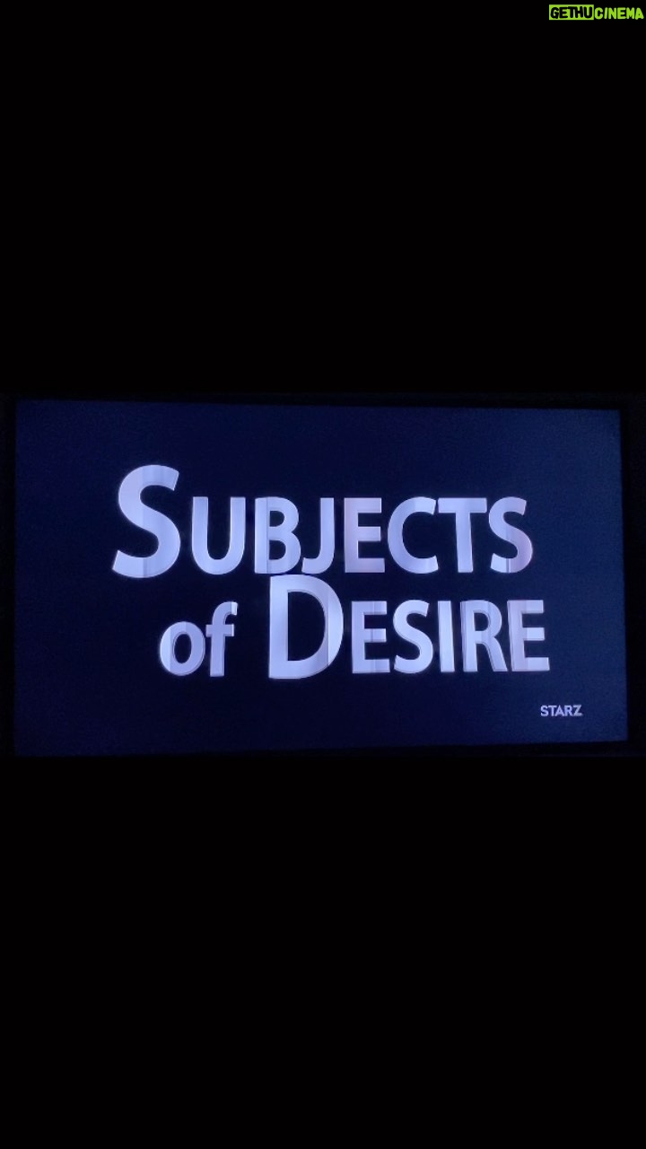 Brittany Lee Lewis Instagram - If you haven't already, watch Subjects of Desire. It's streaming on STARZ. Here's a quick clip of me discussing the sapphire stereotype and how it functions as a way to typecast, marginalize, and delegitimize Black women’s emotions and lived experience. #SubjectsofDesire #BlackWomanhood #SapphireStereotype #BlackBeauty #BlackPageants #BlackHistory #History #WomensHistory #BlackWomensHistory #MichelleObama #Respectability #RespectabilityPolitics #TheAngryBlackWoman #AngryBlackWoman Starz