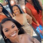 Brittany Lee Lewis Instagram - New Orleans 🥰