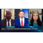 Brittany Lee Lewis Instagram – Black News Channel 📺