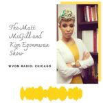 Brittany Lee Lewis Instagram – Here’s a short clip from my conversation with Matt McGill and Kim Egonmwan on Chicago’s WVON Radio. We discussed the anniversary of George Floyd’s murder and how history will treat the BLM protests in the coming decades. #GeorgeFloyd #BLM #BlackLivesMatter #SocialMovements #SocialJusticeMovements #EndPoliceBrutality
