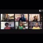 Brittany Lee Lewis Instagram – Brief clip from the @subjectsofdesiredoc Q&A at the @sxsw film festival! Thanks to @nostudiosmke for curating the event.