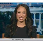 Brittany Lee Lewis Instagram - RT News 📺🎥