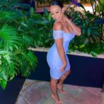 Brittany Lee Lewis Instagram – Happy & Healthy 💙