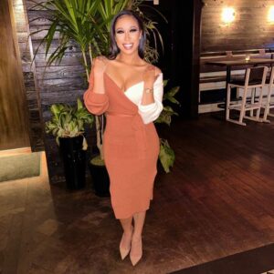 Brittany Lee Lewis Instagram - 