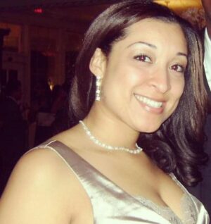 Brittany Lee Lewis Instagram - TW: Domestic Violence 

October is Domestic Violence Awareness Month. Today is also my sister's heavenly birthday. Gina should be celebrating her 40th. To my family’s horror, she was murdered by her ex-fiancé on March 27, 2010.
 
Raising awareness about domestic violence is important to me. But it should be important to you too. Why? Because I could have never imagined in a million years that a woman so “independent” and “intelligent” as my sister could ever become a victim.  But it is exactly those problematic stereotypes that we must drop as a society. Victims of domestic violence do not look, sound, and act alike, and ANYONE can become a victim. 

We must continue to educate ourselves and move away from a culture of victim blaming. Perhaps one of the most exhausting remarks I hear is, “why didn’t she just leave?” But we’re asking the wrong question here. You don’t ask the victim why they are victimized. You ask the batterer why they batter.
 
Despite the overwhelming majority of victims that are stuck in abusive relationships because of financial control, the millions that are connected to their abuser through their children, and the unconceivable cycle of fear and trauma through this coercive pattern of psychological control that our victims face…my sister did leave the relationship. But often, leaving is just not enough. She was part of the 1 in 7 women that are stalked by an intimate partner. 

Please take a moment to learn about domestic violence. Please teach your children about healthy relationships. Please correct people when they victim blame. Hold abusers accountable. It’s important. It’s important for the 1.3 million women that fall victim each year, but it’s even more important for the parents that had to bury their daughter, for the sister who lost her best friend, and for the children who will navigate their childhood and the rest of their life without a parent.

I miss you, Gina. Until we meet again. 💜🙏🏽 

If you or someone you know needs support: 

Domestic Violence Hotline
1-800-799-7233 

#EndDomesticViolence #EndDomesticAbuse #StopDomesticViolence #StopDomesticAbuse #domesticviolenceawarenessmonth