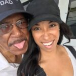 Brittany Lee Lewis Instagram - It is with the most profound grief that I share the news that my father has passed away. Most people joked that he was "aging backward." Longevity was in his genes, as his mother recently celebrated her 102nd birthday. Thus, we never anticipated such a heartbreaking loss as he was always so full of life. He took his final breath at 11:56am yesterday, February 15, 2022, while surrounded by love. The pain of this reality is indescribable. While so many knew him as Chef Willie, I knew him as my father, protector, backbone, best friend, and the most important person in my life. We had an unshakable bond. I've set up a GoFundMe to raise money for my father's final expenses, including creating a scholarship fund in his honor and completing several of his culinary projects. He did so much for so many but spent little time building for himself. If you knew and loved him, in lieu of flowers, please donate to this memorial fund so that his memory and legacy live on. He should still be here, but if God requires him to leave this world, he deserves to live on in a way befitting of his immense goodness—reflecting the many lives he touched. https://www.gofundme.com/f/honoring-and-celebrating-chef-willie-lewis In the coming weeks, I will share details regarding funeral arrangements. Thank you for your continued love and support. 💕 Brigantine, New Jersey