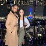 Brittany Lee Lewis Instagram - @summitov ✨ SUMMIT One Vanderbilt