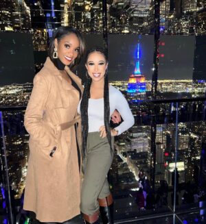 Brittany Lee Lewis Instagram - @summitov ✨