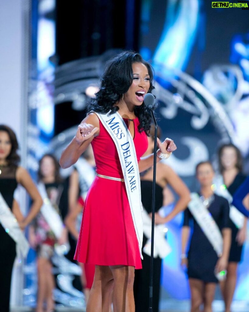 Brittany Lee Lewis Instagram - Today marks the 100th Anniversary of Miss America! I’m forever grateful for the platform it provided that allowed me to bring attention to domestic violence. I’m also thankful for the 33k in scholarship funds, unmatched interview prep, and a forever sisterhood with some of the most amazing women in the nation. #MissAmerica #Scholarship #Service #Sisterhood #HigherEducation