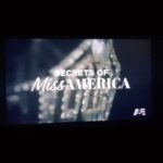 Brittany Lee Lewis Instagram - “Secrets of Miss America” #A&E #A&ENetworks