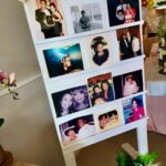 Brittany Lee Lewis Instagram - I threw my mom a surprise party for her 65th birthday! Thank you to everyone that came out!! A huge shout out to my linesister @a_signature_llc for making it happen! 💚💕🎉🥂