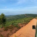 Brittany Lee Lewis Instagram – Nyerere National Park