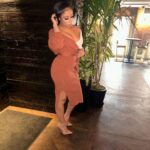 Brittany Lee Lewis Instagram –