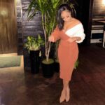 Brittany Lee Lewis Instagram –