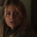 Brooke Sorenson Instagram - Ep 408 of @911lonestar is on @hulu! I had the best time working alongside @natacha.karam, @cameroncowperthwaite & @dotmariejones on these episodes, watch next Tuesday night to see how it ends..