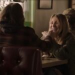 Brooke Sorenson Instagram - Ep 408 of @911lonestar is on @hulu! I had the best time working alongside @natacha.karam, @cameroncowperthwaite & @dotmariejones on these episodes, watch next Tuesday night to see how it ends..