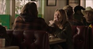 Brooke Sorenson Instagram - Ep 408 of @911lonestar is on @hulu!

I had the best time working alongside @natacha.karam, @cameroncowperthwaite & @dotmariejones on these episodes, watch next Tuesday night to see how it ends..