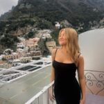 Brooke Sorenson Instagram - 💛 Positano, Amalfi Coast, Italy