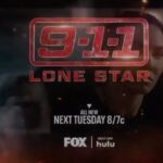 Brooke Sorenson Instagram - Next Tuesday on @911lonestar @foxtv!