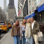 Brooke Sorenson Instagram - ny i ♥️ u New York, New York