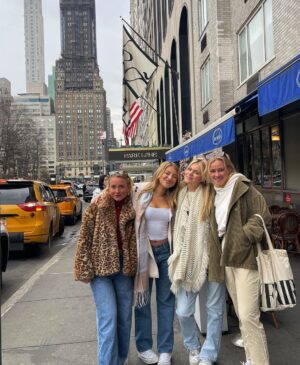 Brooke Sorenson Instagram - ny i ♥️ u