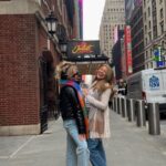 Brooke Sorenson Instagram - ny i ♥️ u New York, New York