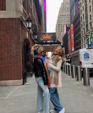 Brooke Sorenson Instagram - ny i ♥️ u