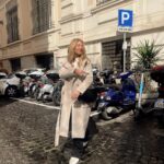 Brooke Sorenson Instagram - !!! 🍝💋💋 Rome, Italy