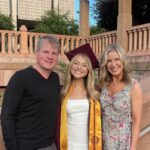 Brooke Sorenson Instagram - 🎓❤️ Arizona State University