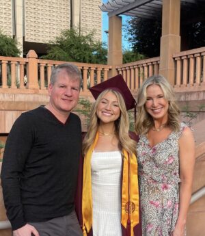 Brooke Sorenson Instagram - 🎓❤️