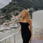 Brooke Sorenson Instagram - 💛 Positano, Amalfi Coast, Italy