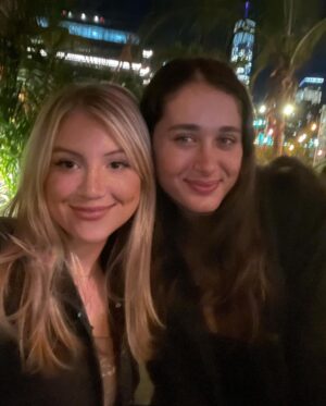 Brooke Sorenson Instagram - 💌