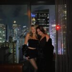 Brooke Sorenson Instagram - ny i ♥️ u New York, New York
