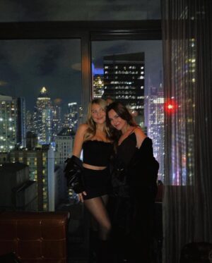 Brooke Sorenson Instagram - ny i ♥️ u