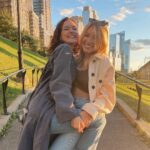 Brooke Sorenson Instagram - 🚕 Manhattan, New York