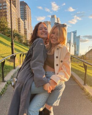 Brooke Sorenson Instagram - 🚕