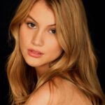 Brooke Sorenson Instagram - @paulsmithphotography 🤍