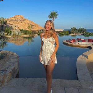 Brooke Sorenson Instagram - 23!! 🎂