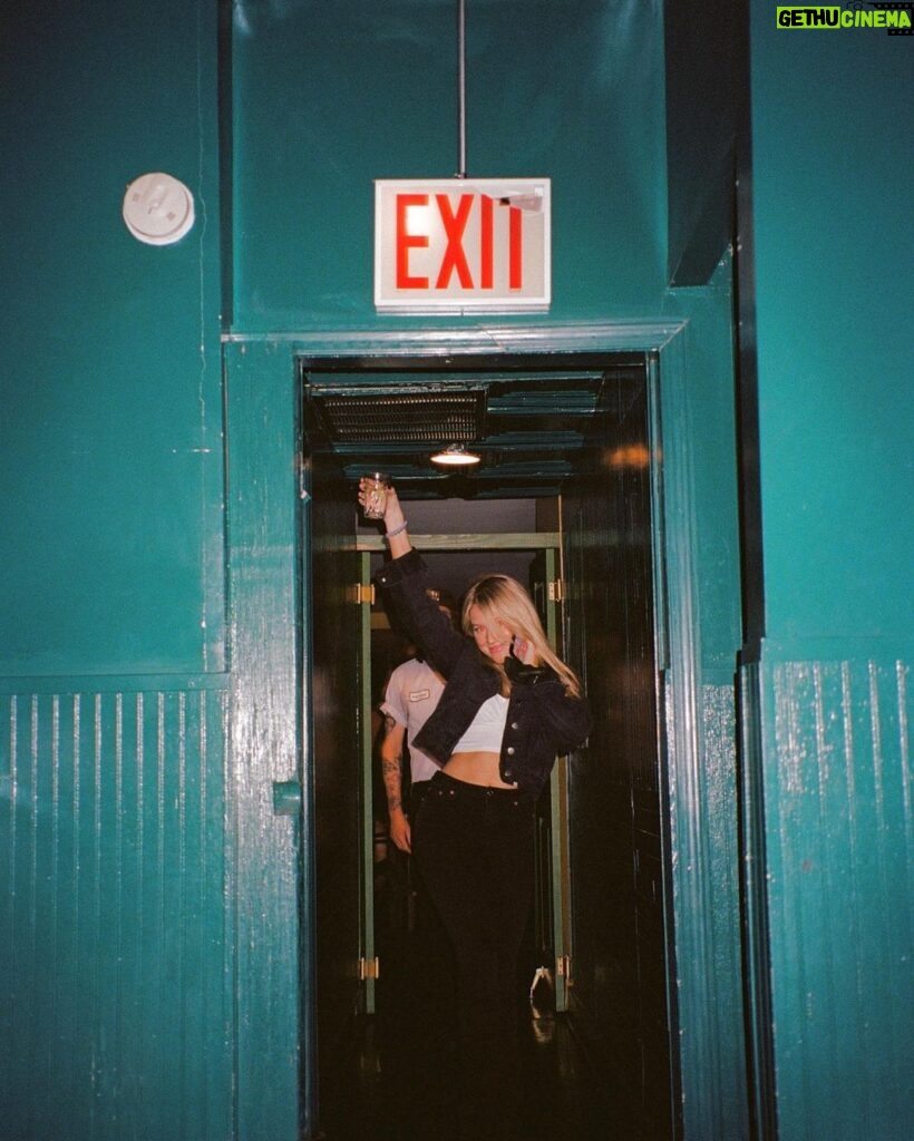 Brooke Sorenson Instagram - 💌 Manhattan, New York