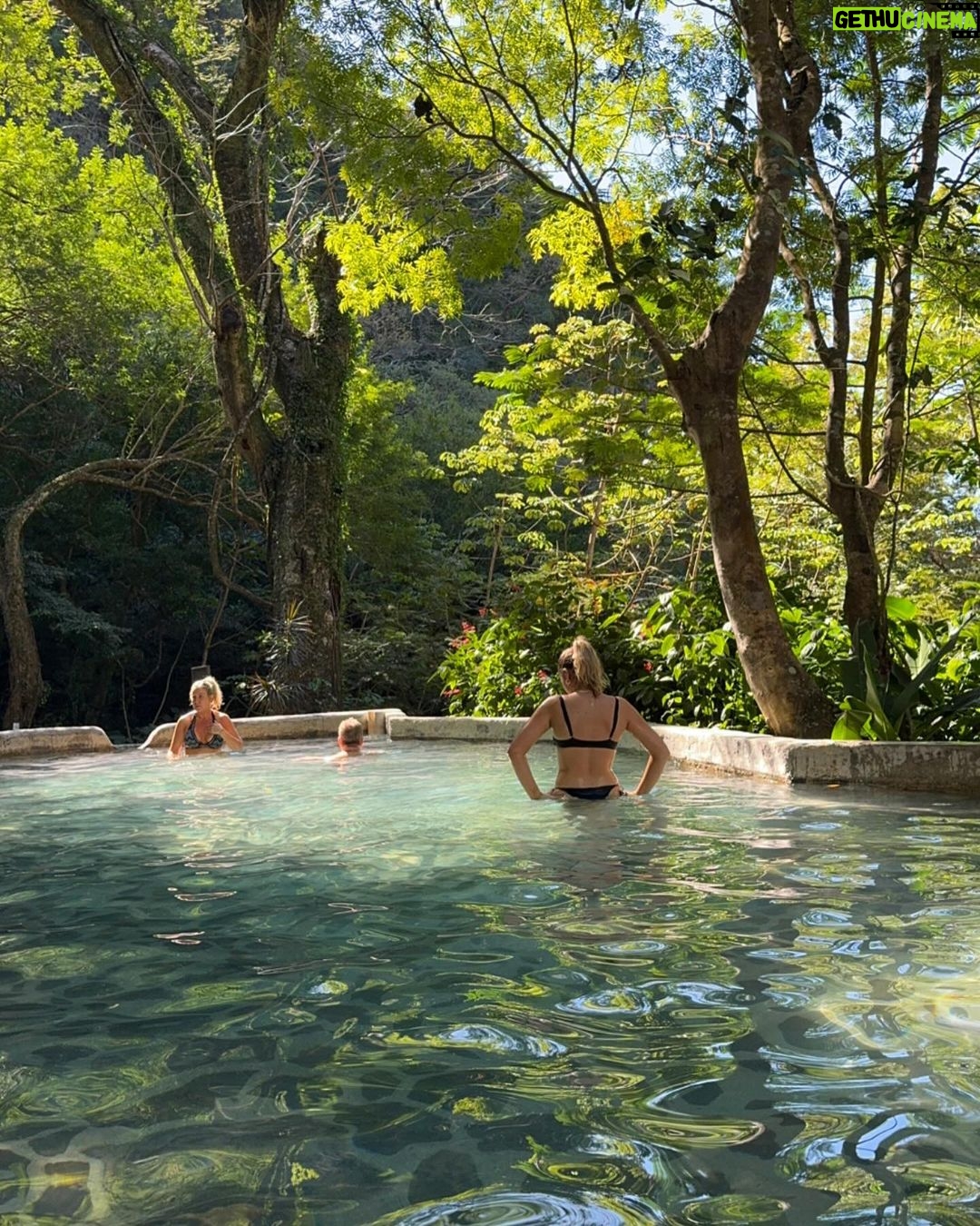 Brooke Sorenson Instagram - 🐒 Guanacaste Costa Rica